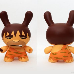 Big Bonk Dunny : Reactor-88 Store